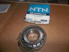 卓越傳動，精密承載 NTN軸承產品展示與技術解析