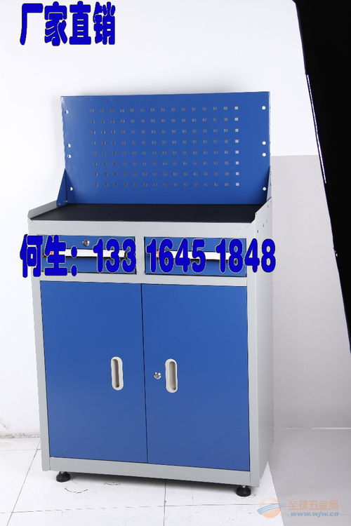 精益制造，移動(dòng)無憂 專業(yè)二抽雙開門工具車制造商與優(yōu)質(zhì)腳輪解決方案