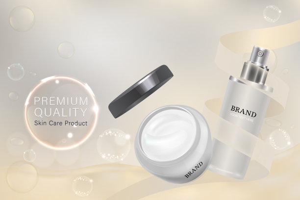 包裝 高端商業圖片模板