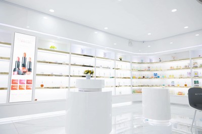 主營(yíng)化妝品OEM加工-彩妝OEM-廣州市白云區(qū)研美化妝品工廠