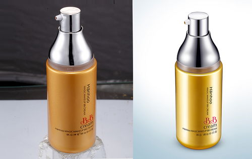 化妝品 護膚品精修圖 產品精修圖