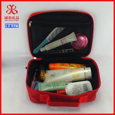 洗漱包 旅行洗漱包定制 洗漱收納包廠家 防水洗漱化妝品收納包圖片|洗漱包 旅行洗漱包定制 洗漱收納包廠家 防水洗漱化妝品收納包產(chǎn)品圖片由深圳市誠泰禮品公司生產(chǎn)提供-