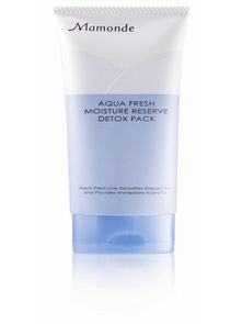 夢妝 mamonde 面膜產品 護膚類 化妝品 yoka時尚網